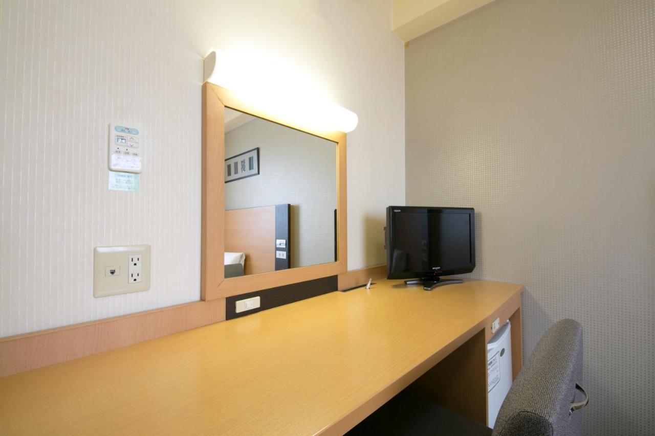 Hotel Econo Taki מראה חיצוני תמונה
