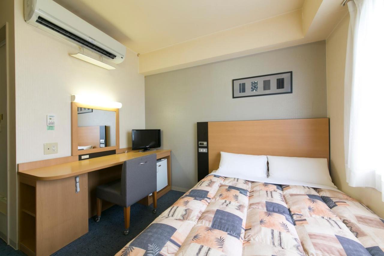 Hotel Econo Taki מראה חיצוני תמונה