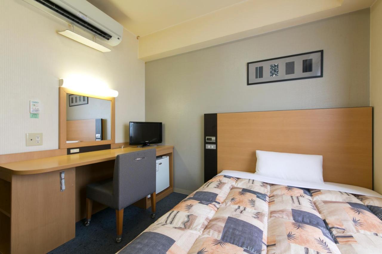 Hotel Econo Taki מראה חיצוני תמונה