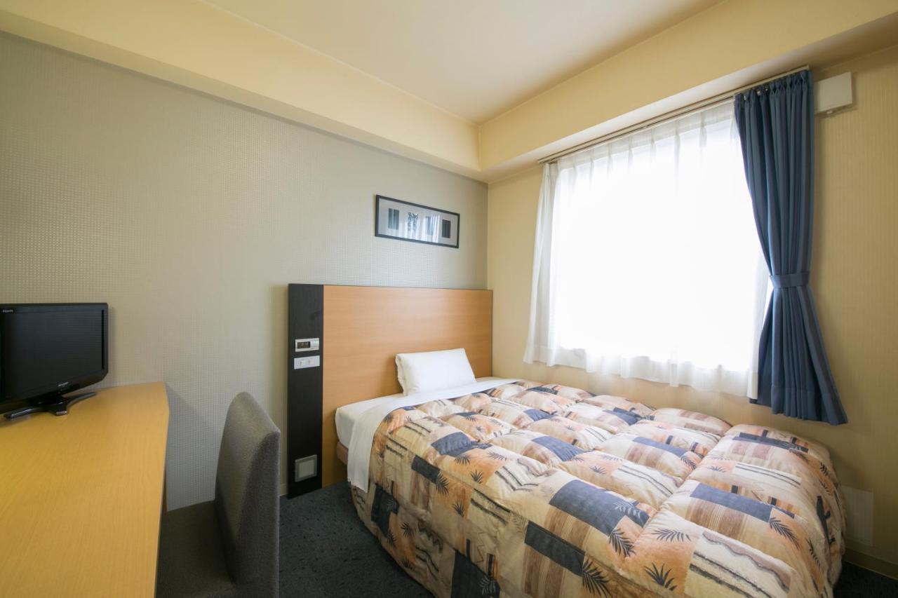 Hotel Econo Taki מראה חיצוני תמונה
