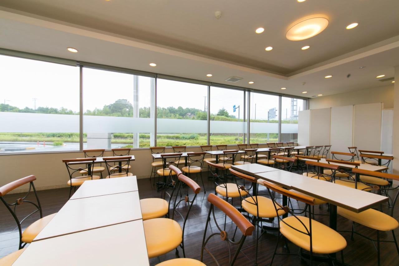 Hotel Econo Taki מראה חיצוני תמונה