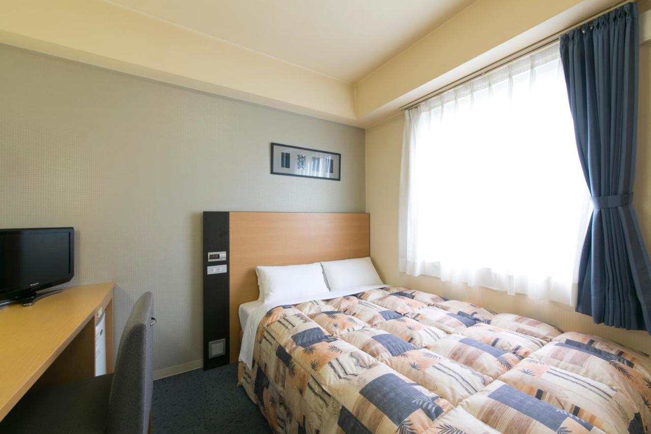 Hotel Econo Taki מראה חיצוני תמונה