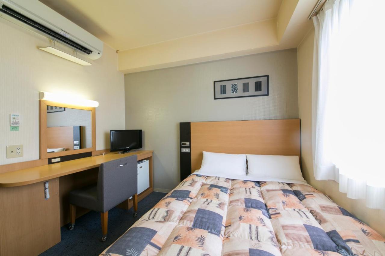 Hotel Econo Taki מראה חיצוני תמונה
