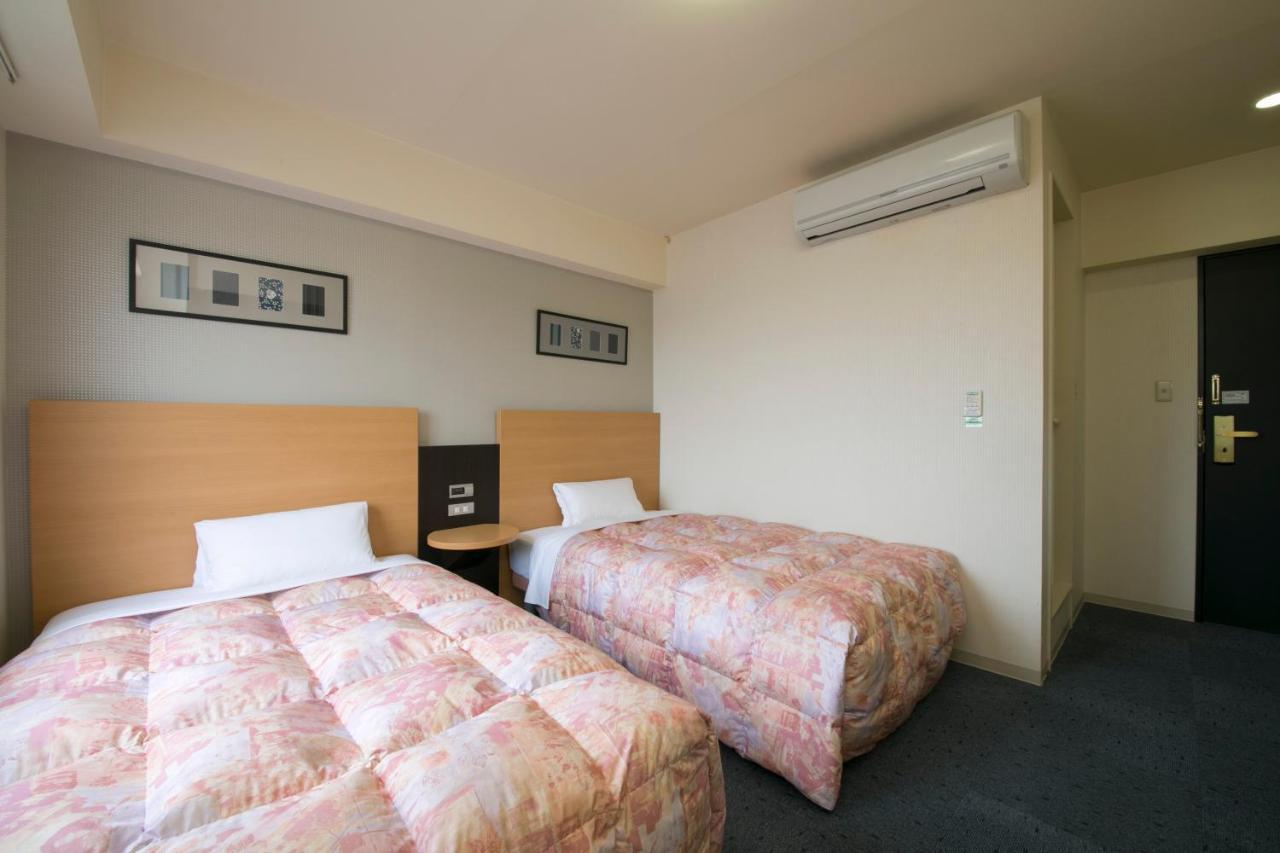 Hotel Econo Taki מראה חיצוני תמונה