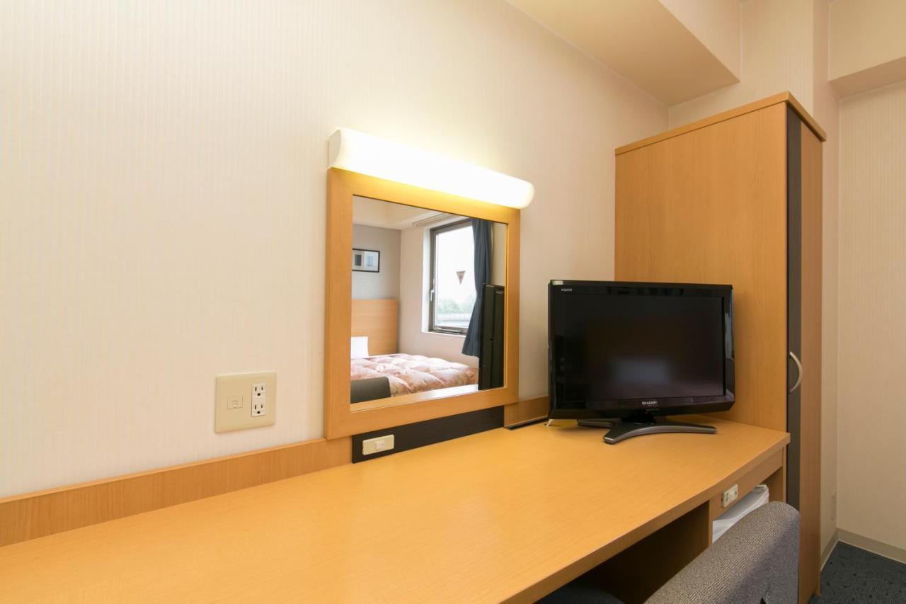 Hotel Econo Taki מראה חיצוני תמונה